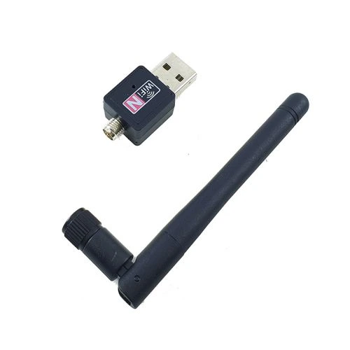 WIRELESS USB ADAPTER 1200 MBPS 802.IIN