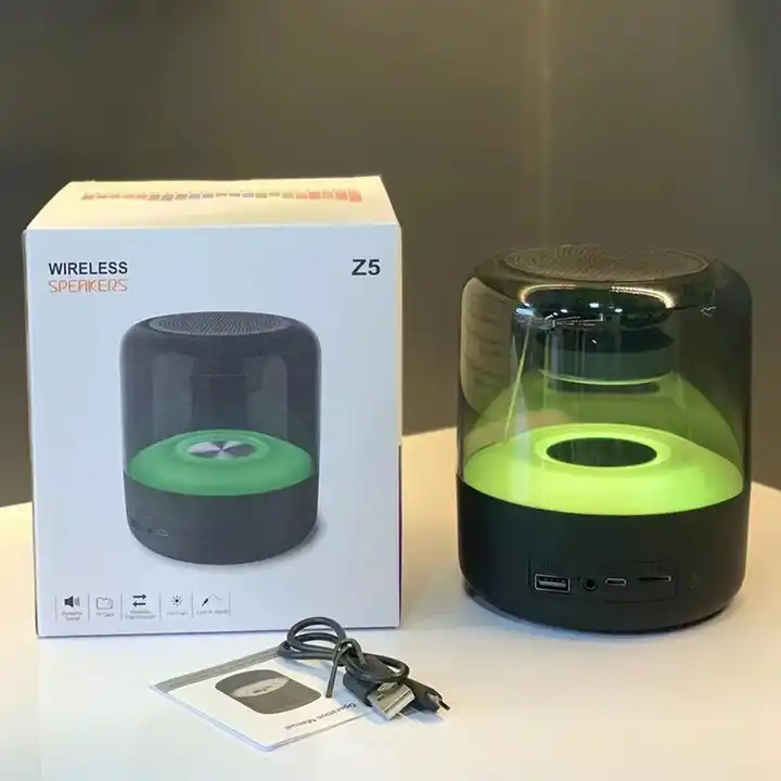 WIRELESS SPEAKER Z5