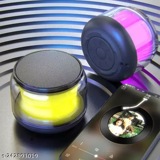 WIRELESS MINI SPEAKER S300