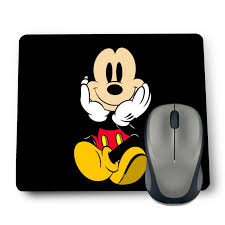 MOUSE PAD H8