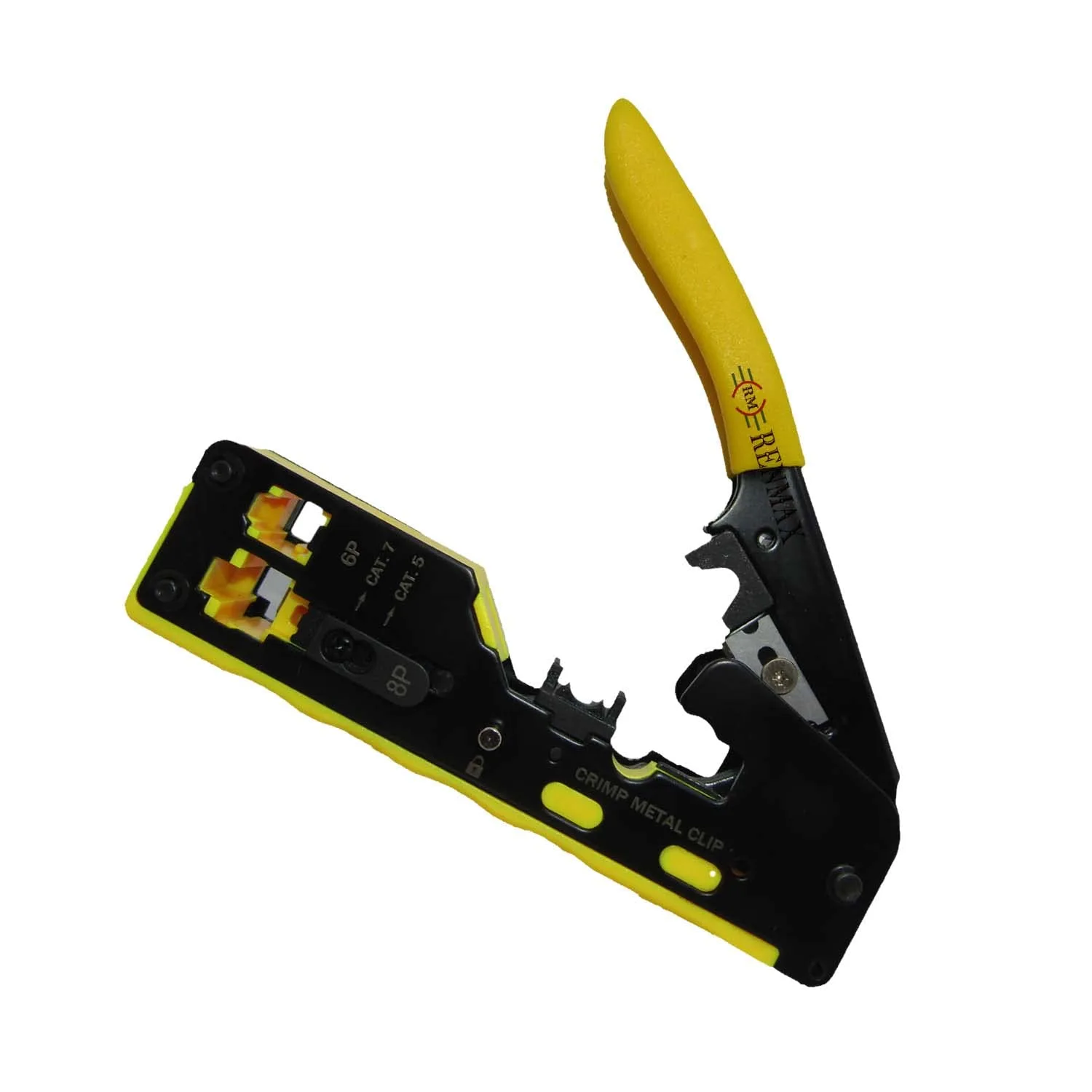CRIMPING TOOL METAL