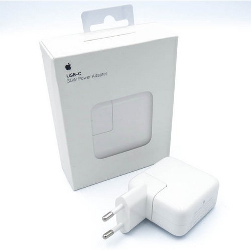 ADAPTER APPLE TYPE C 5/9/15/20V 1.5/2/3A 61W