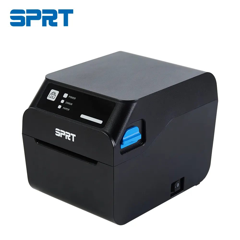 SPRT THERMAL RECEIPT PRINTER SP-POS8810