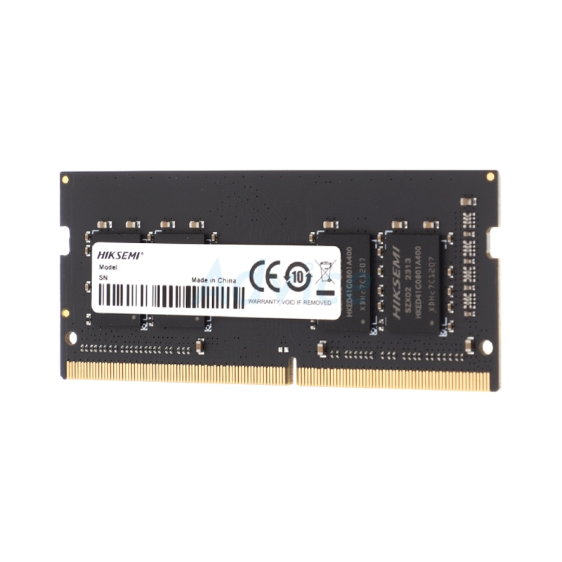 HIKSEMI RAM LAPTOP DDR3 8GB 1600MHz