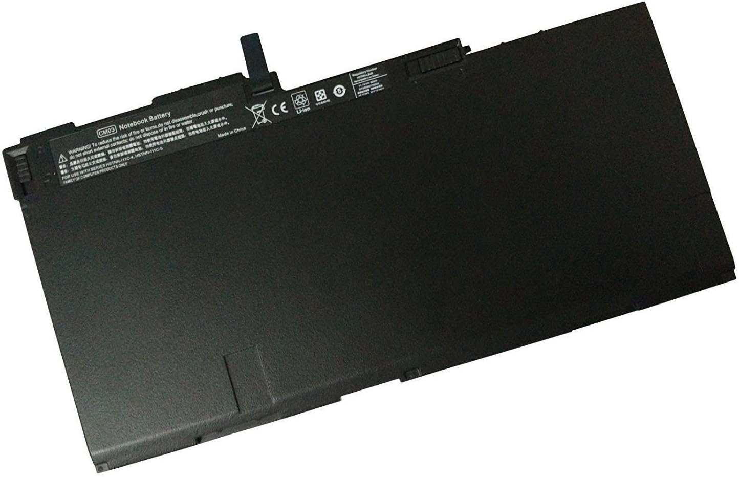HP REPLACEMENT BATTERY 840 G1 CM03XL