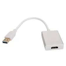 CONVERTER USB TO HDMI