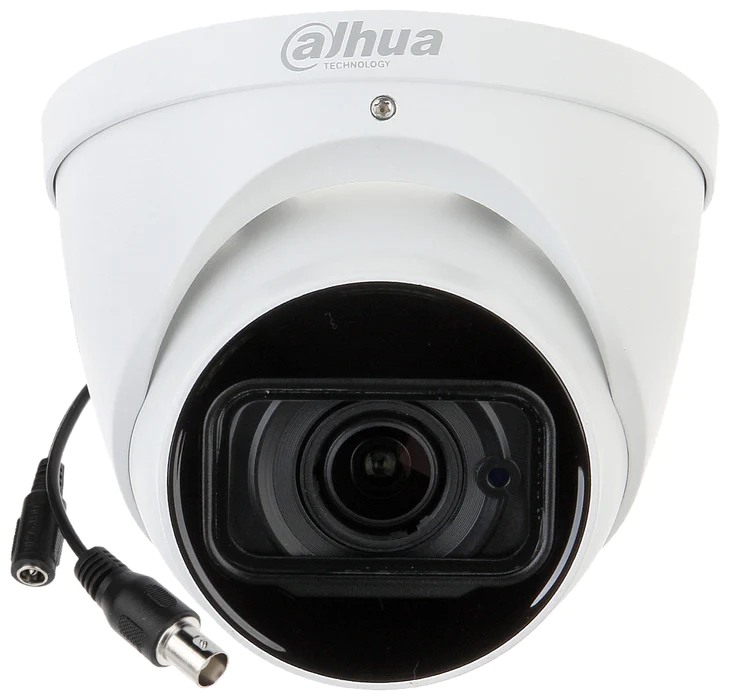 DAHUA CAMERA 5MP 2.7-12MM INDOOR HAC-HDW1500TP-Z-A