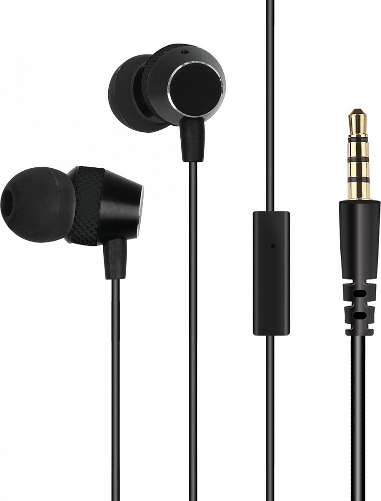CROWN WIRED EARPHONES CME-201