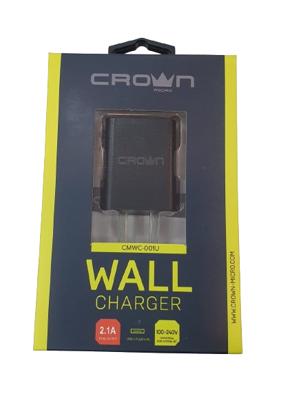 CROWN USB ADAPTER CMWC-001U
