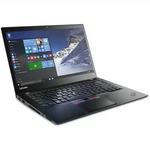 USED LENOVO T460S LAPTOP - CORE I7-6TH GEN - 12GB RAM - 256GB NVME - 14"