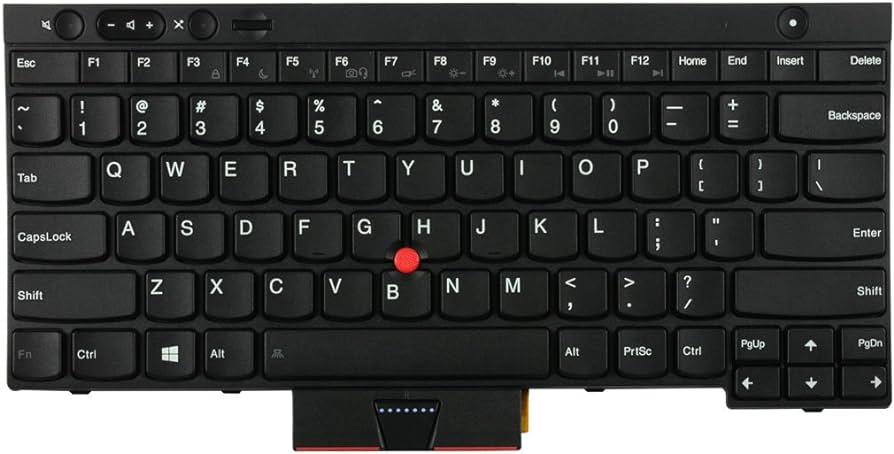 LAPTOP REPLACEMENT KEYBOARD FOR LENOVO X230