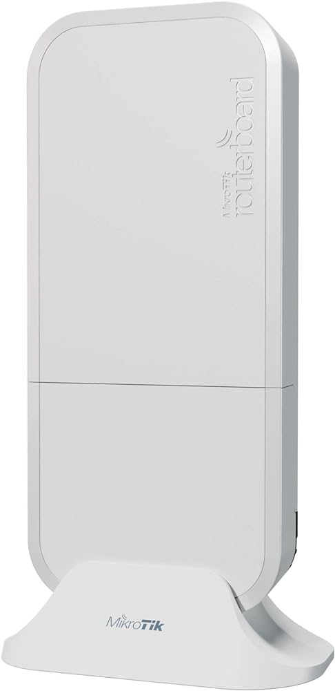 MIKROTIK WIRELESS ACCESS POINT WAP AC RBWAPG-5HACD2HND