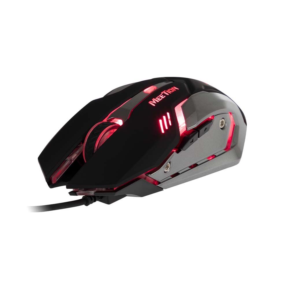 MEETION GAMING WIRED MOUSE M915