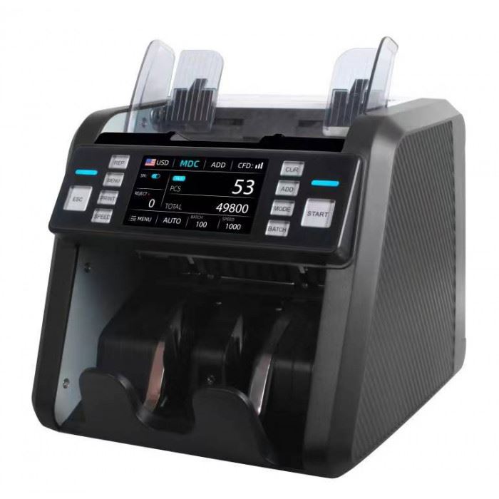 MONEY COUNTER AL 931