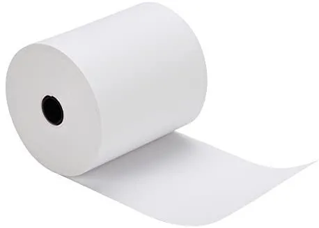 THERMAL ROLL 8CM*75M