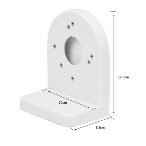 CCTV CAMERA STAND PLASTIC