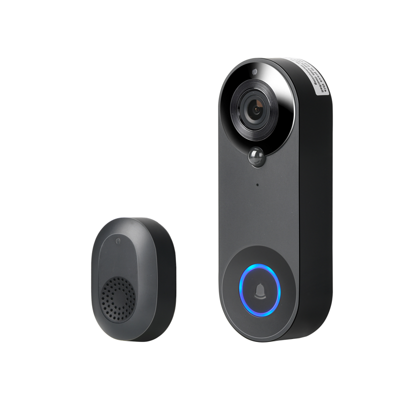 TUYA VIDEO DOORBELL