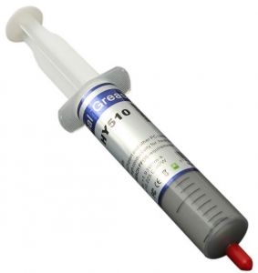 CPU THERMAL PASTE HY510