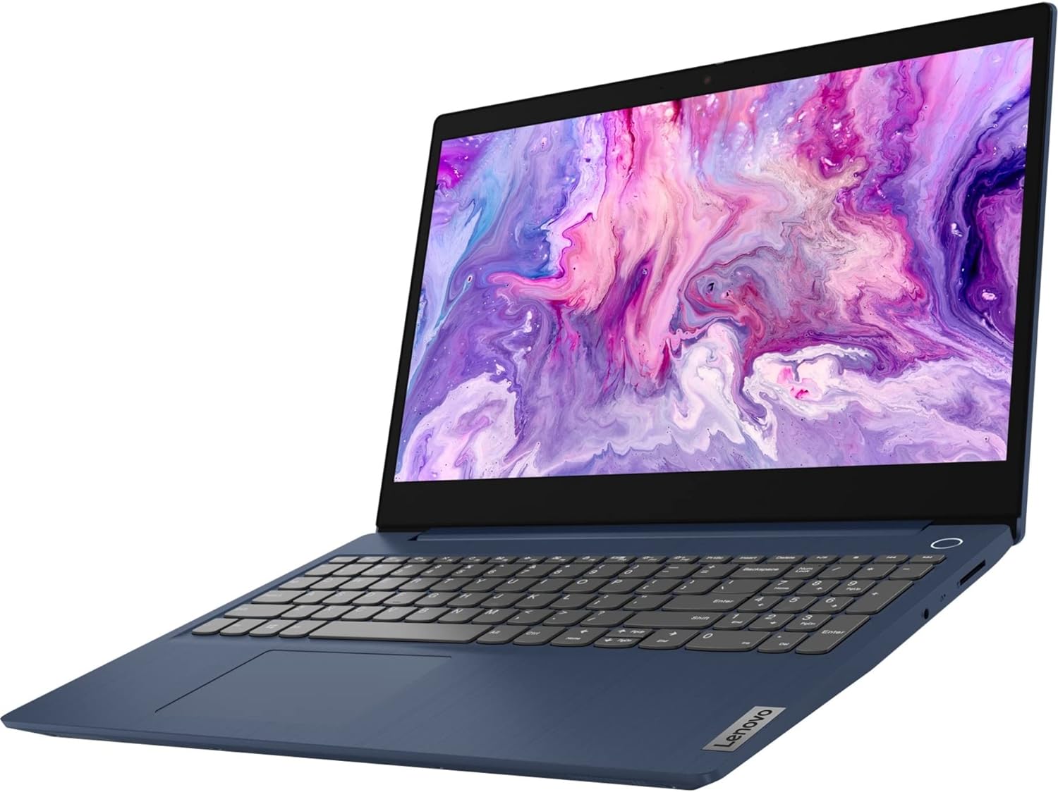 LENOVO IDEAPAD 3 15ITL05 - CORE I3 - 11TH GEN - 4GB RAM - 128GB SSD - 15.6'' FHD | 81X80055US