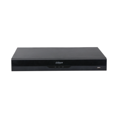 NVR 8 CHANNEL 2 HDD DHI-NVR5208-EI