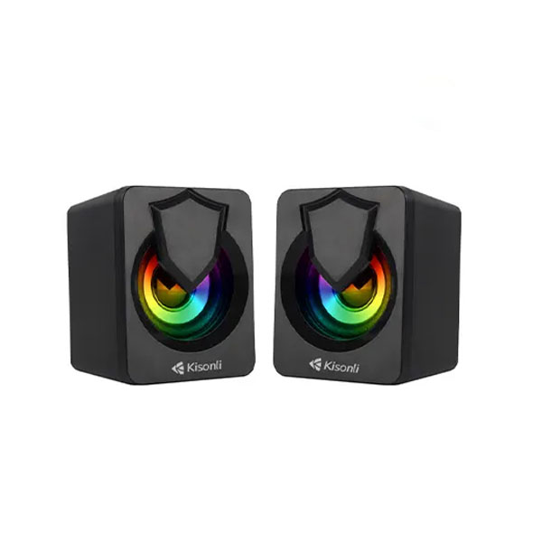 WIRED SPEAKER KISONLI L-1030 , L-1040