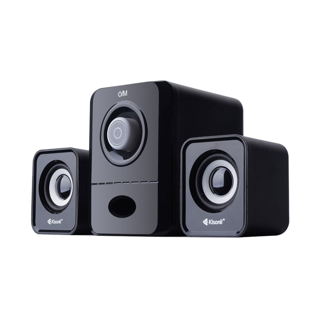 KISONLI USB SPEAKER U-2900BT