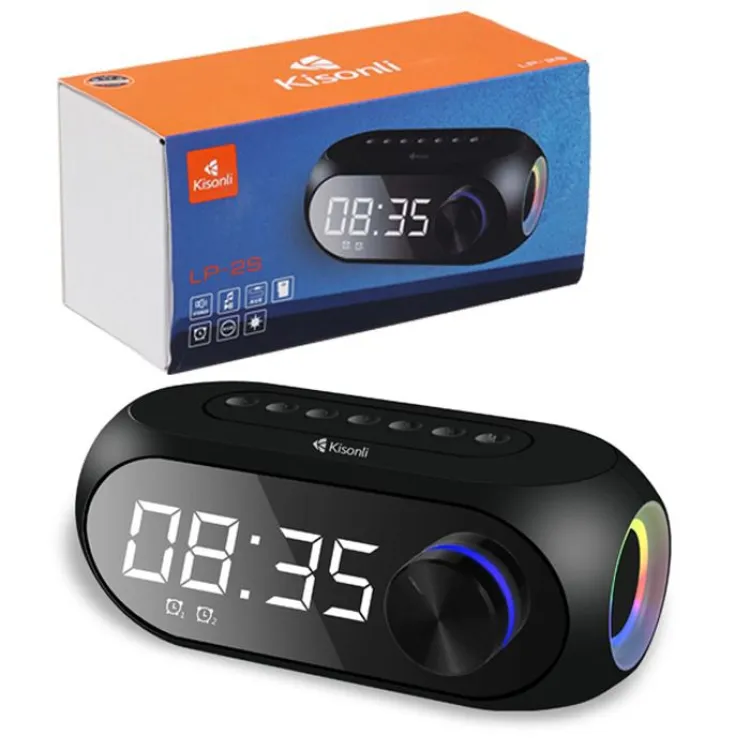 KISONLI  MINI USB SPEAKER LP-2S