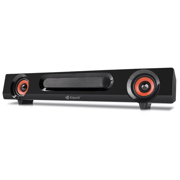 KISONLI USB SPEAKER I-530