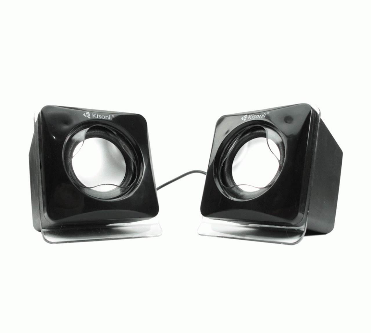 WIRED MINI SPEAKER KISONLI V410