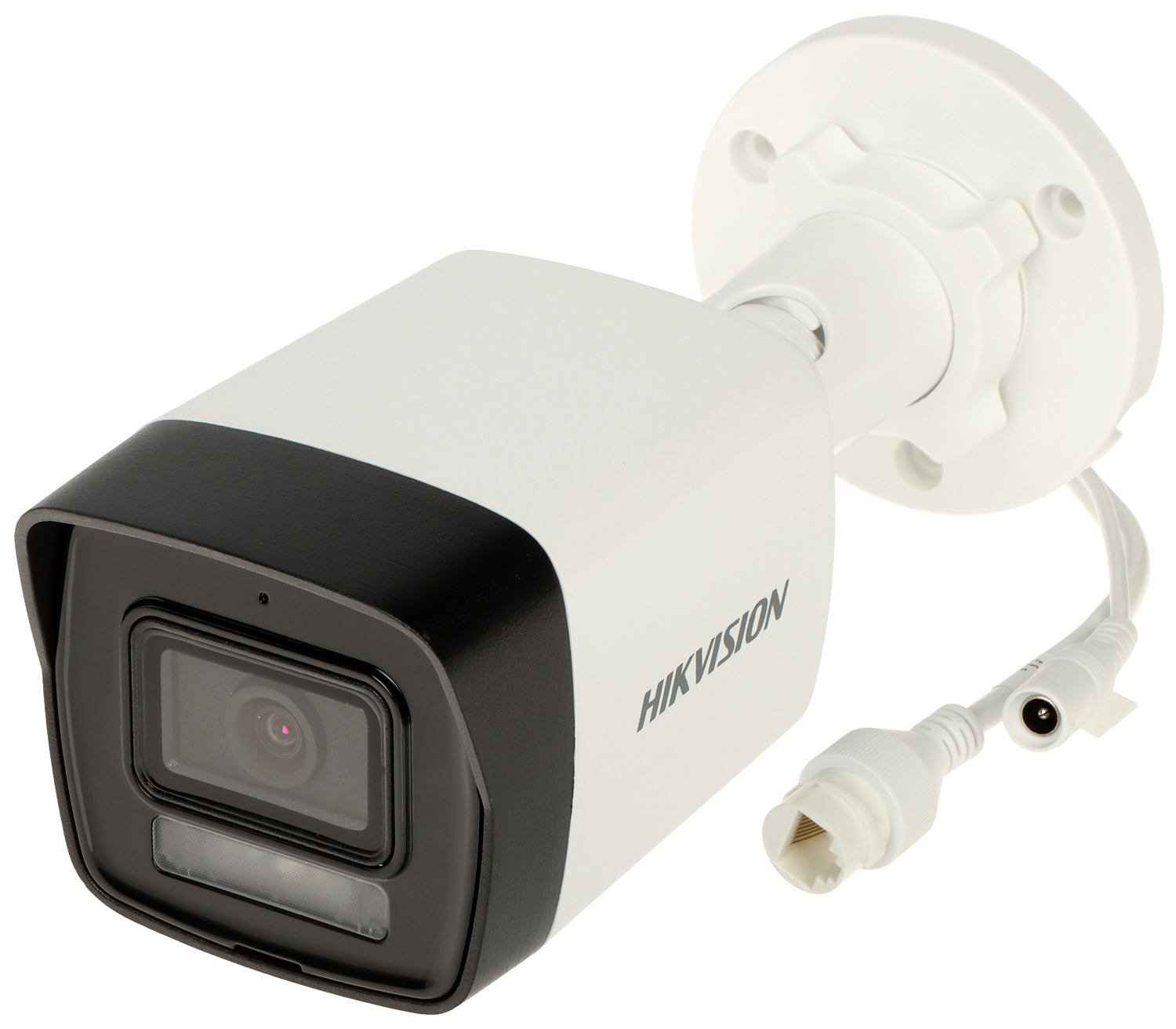 IP CAMERA 8MP 4MM OUTDOOR HIKVISION DS-2CD1083G2-LIUF/SL