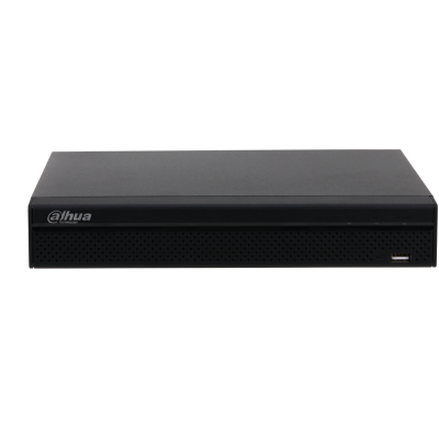 DAHUA NVR 16 CHANNEL NVR4116HS-4KS3