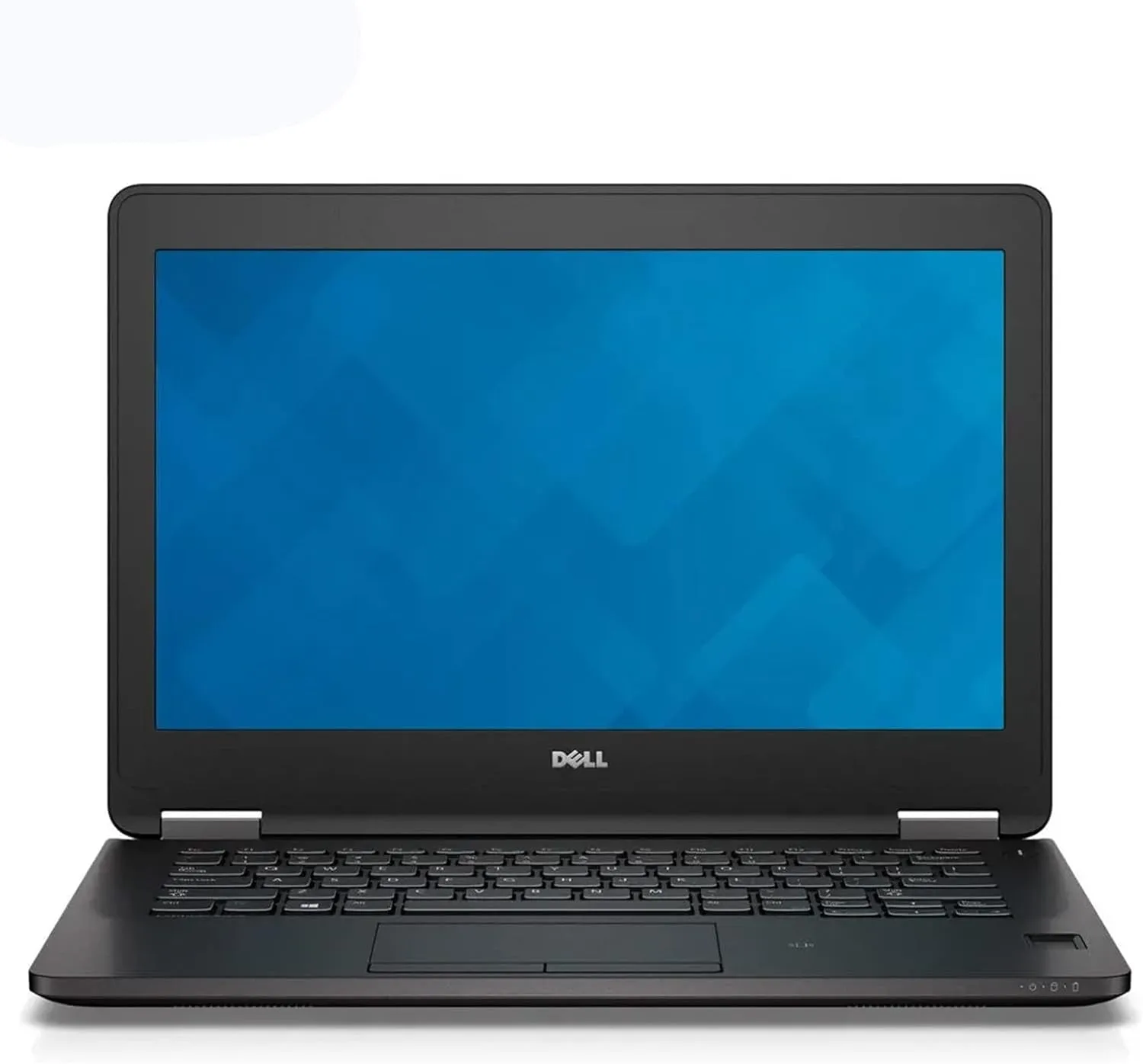DELL E7270 LAPTOP - CORE I7-6TH GEN - 8GB RAM - 256GB SSD - 12.5" - Used