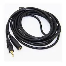 EXTENTION AUX CABLE M TO F 3M