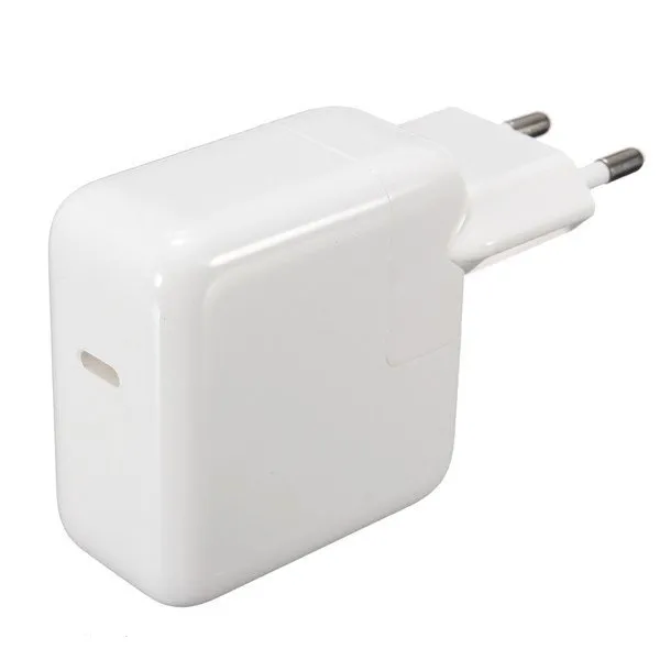 APPLE USB-C ADAPTER 14.5V 2A 29W
