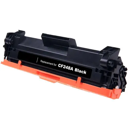 HP COMPATIBLE TONER CF248A BLACK