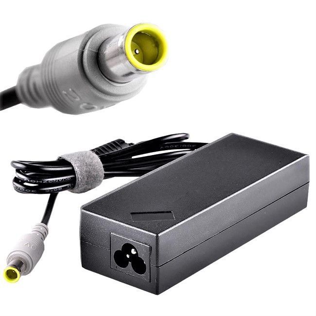 LENOVO ADAPTER 20V 4.5A  DC 8.0MM*5.5MM
