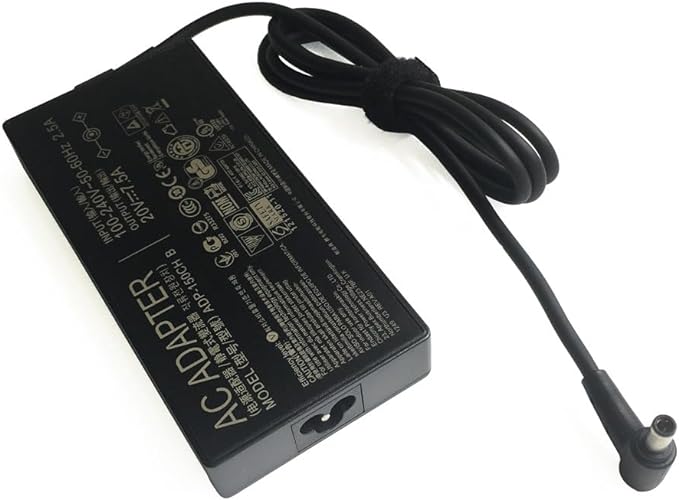 ORIGINAL MSI ADAPTER 20V 7.5A 150W 4.5*3.0MM