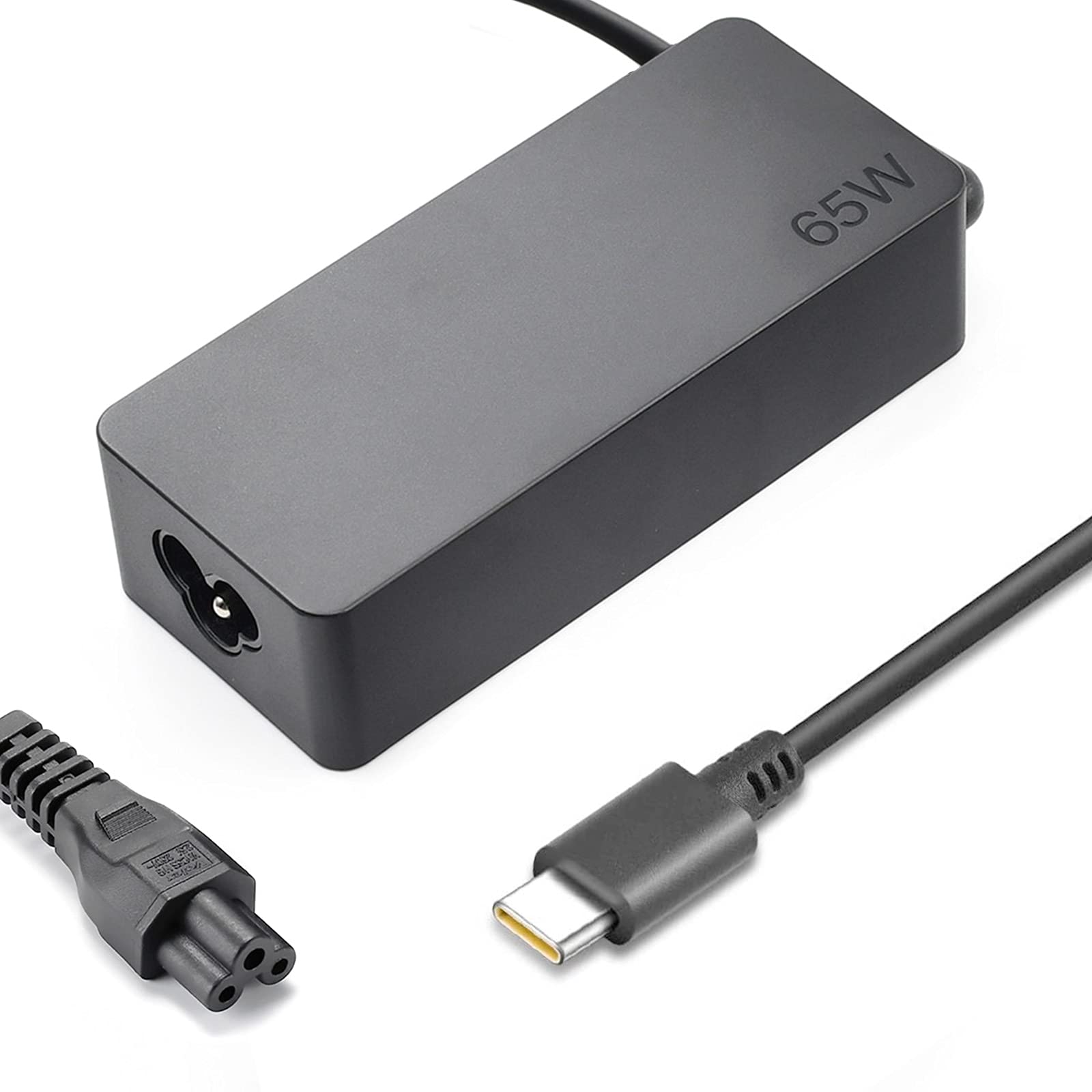 ADAPTER LENOVO 20V 3.25A TYPE C 65W