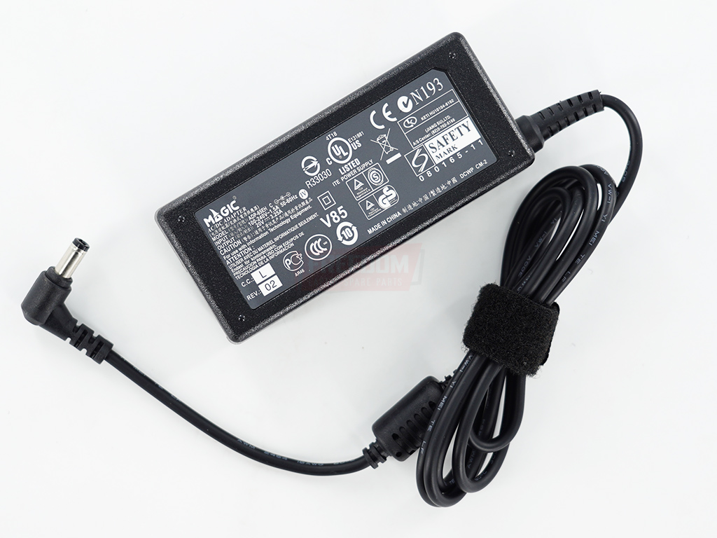 LENOVO ADAPTER 20V 3.25A  5.5*2.5MM