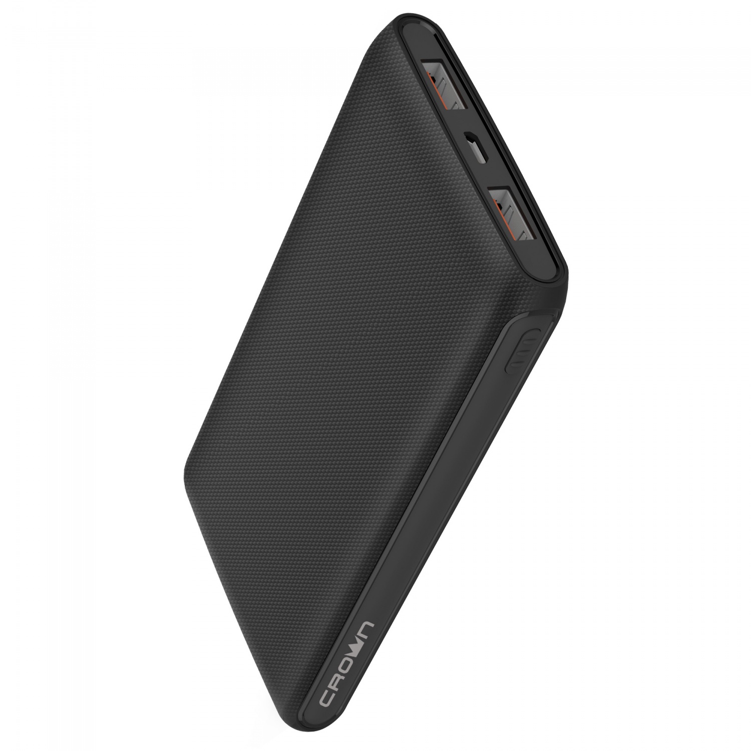 POWER BANK 20000MAH CROWN CMPB-608