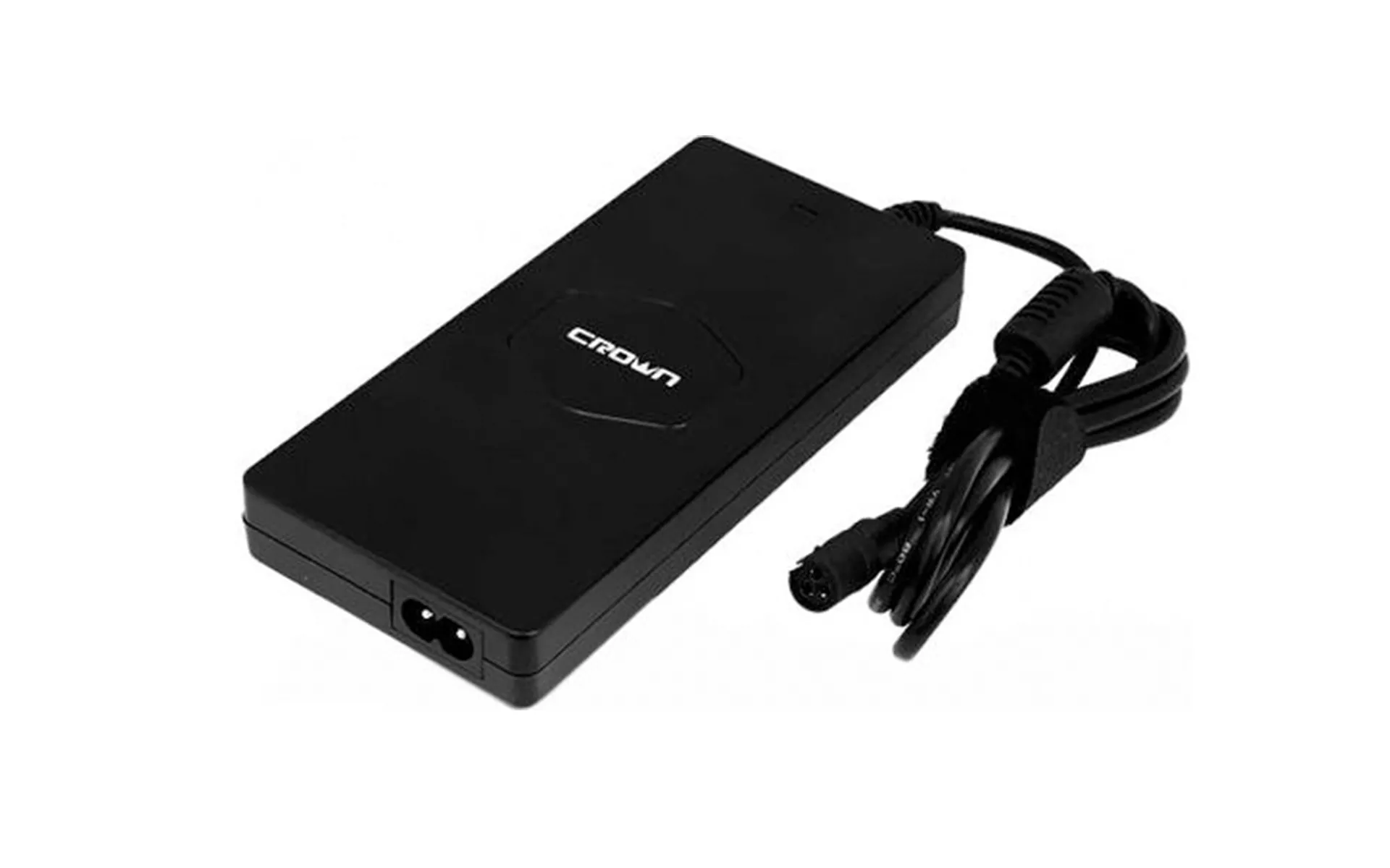 UNIVERSAL ADAPTER 100W 120W CROWN