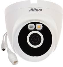 DAHUA IP CAMERA 2MP 2.8MM INDOOR DH-T2A-LED
