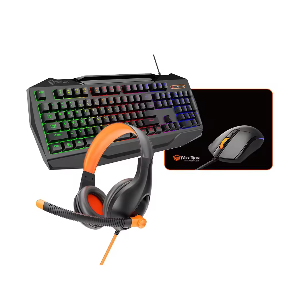 MEETION GAMING COMBO C490