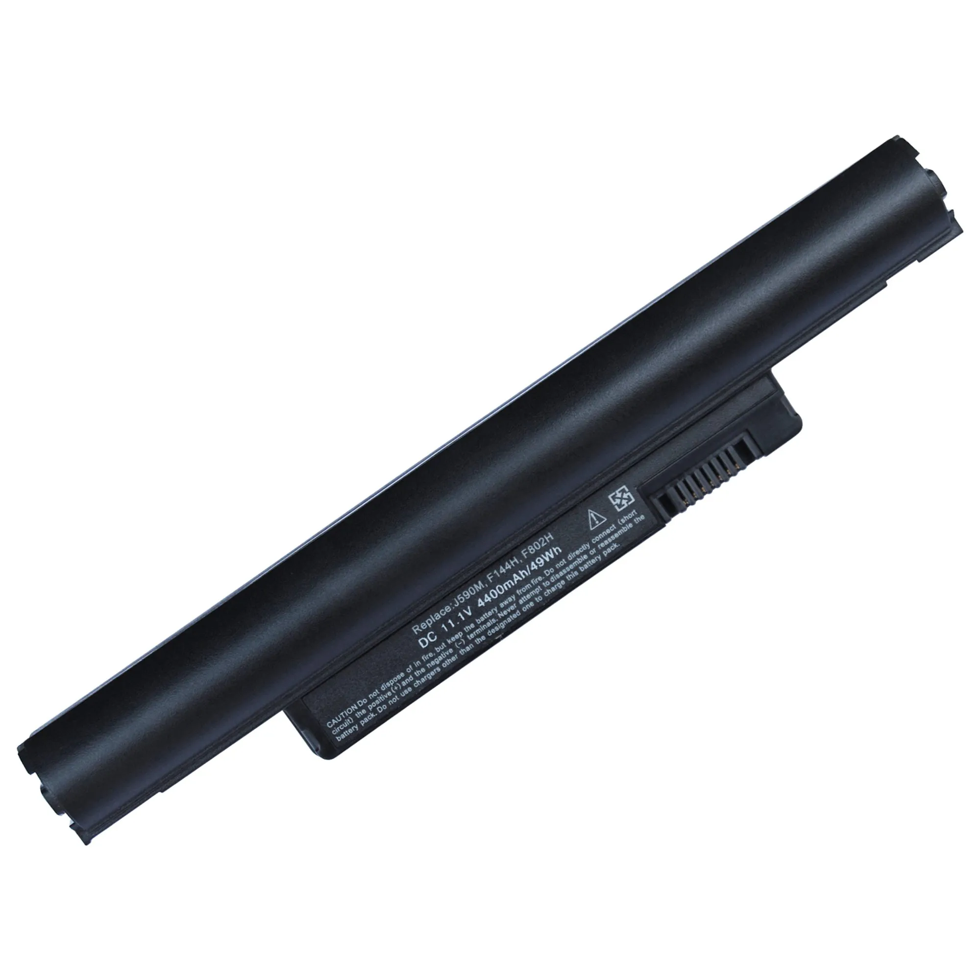 DELL REPLACEMENT BATTERY MINI 10