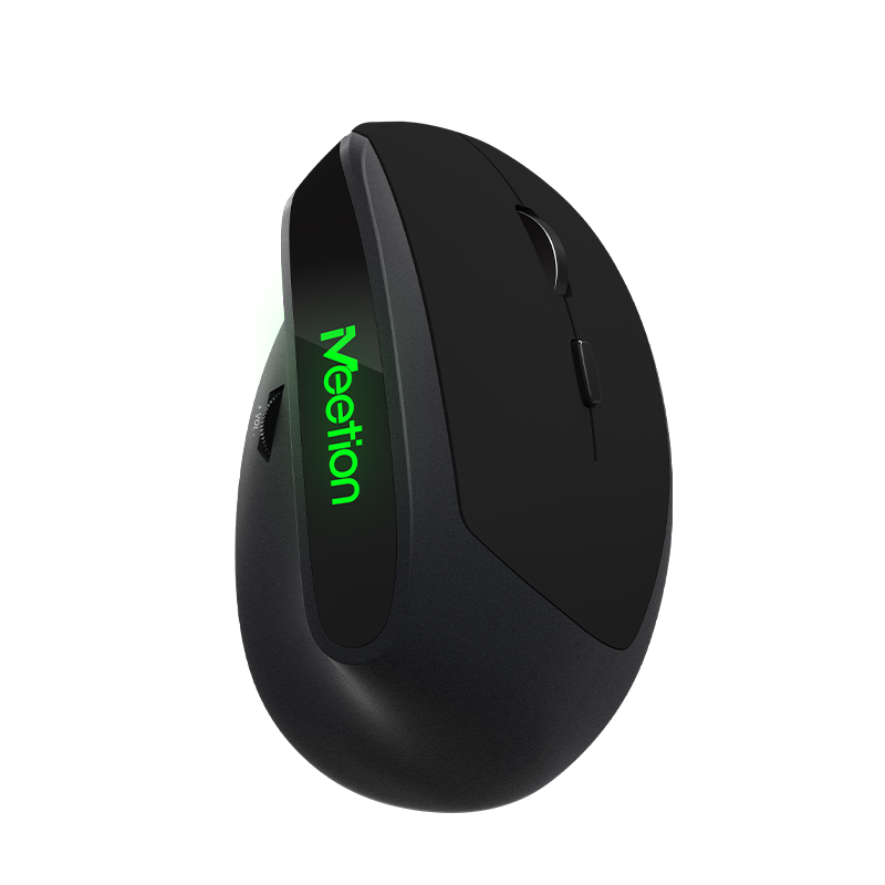 MEETION WIRELESS VERTICAL MOUSE R390