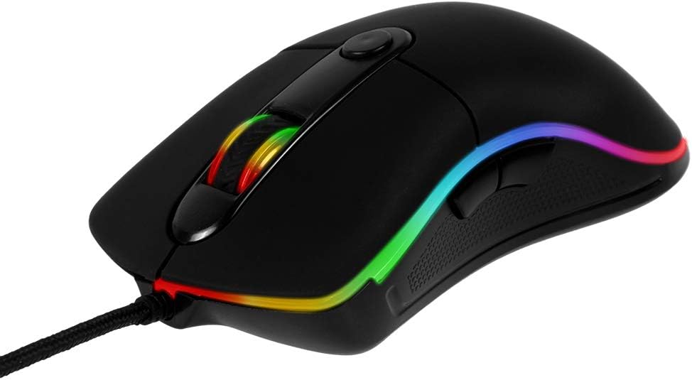 MEETION GAMING MOUSE GM20