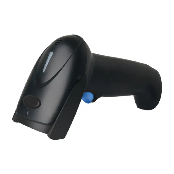 WIRELESS BARCODE READER 2D