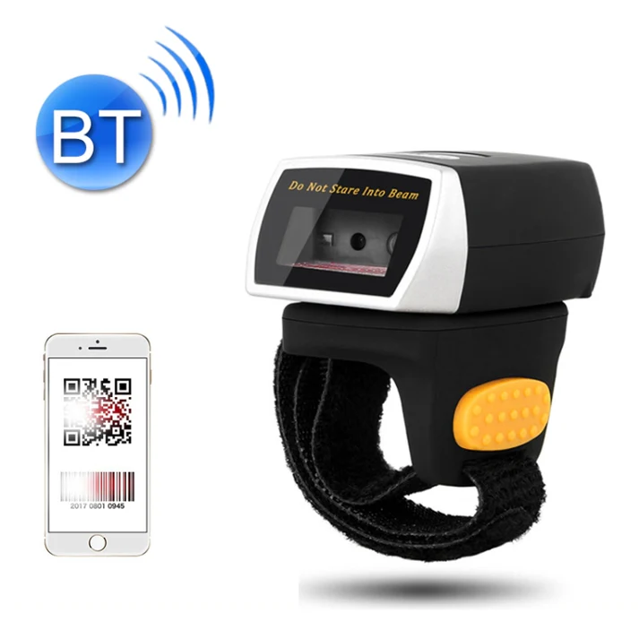 NETUM WIRELESS BARCODE READER 2D R2L