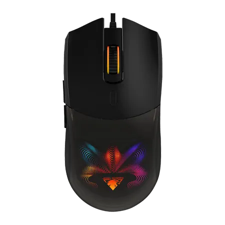 JEDEL GAMING WIRED MOUSE GM1320