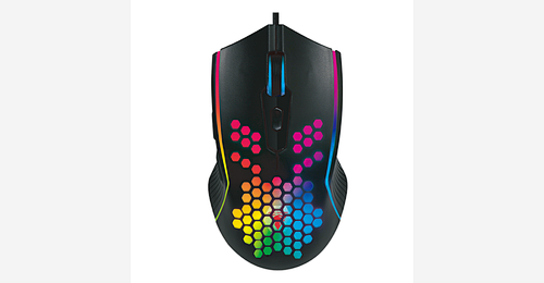 JEDEL GAMING WIRED MOUSE GM1160